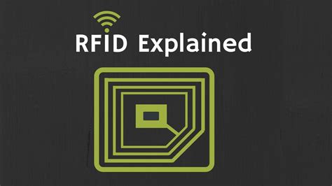 youtube rfid chip 2013|what is rfid technology.